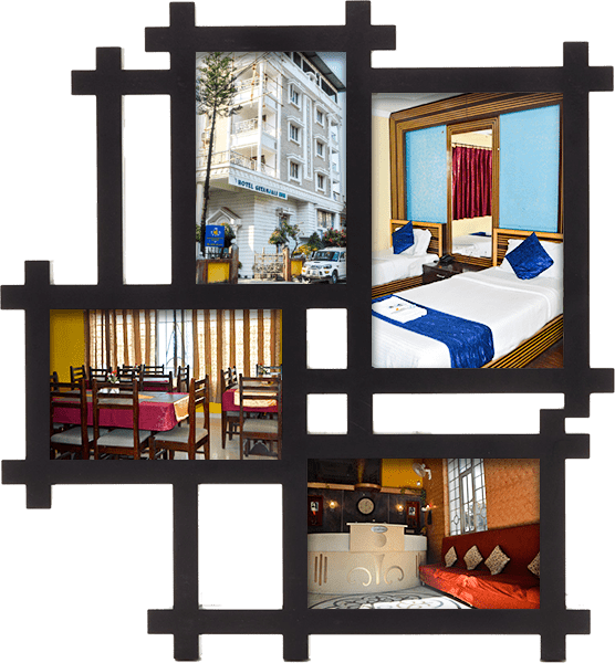 Hotel Gitanjali Inn Siliguri